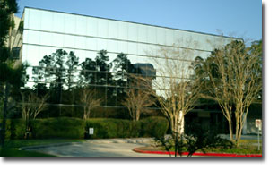 The Woodlands Office
